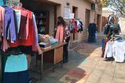 AFAPDi realizará su gran feria solidaria de prendas de invierno