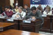 El Concejo Deliberante aprobó por unanimidad el Presupuesto Municipal 2026
