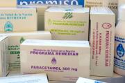 Plan Remediar: Bragado no recibe medicamentos desde diciembre