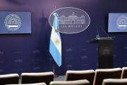 El Gobierno suspendió las acreditaciones a cinco medios en Casa Rosada