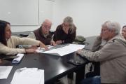 Nuevo encuentro del Consejo Asesor de Arbolado Urbano en Trenque Lauquen