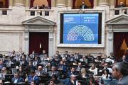 Congreso: el oficialismo buscará avanzar con los cambios en Salud mental y Discapacidad