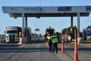 Nuevos peajes en la Ruta 5: cuánto costaría viajar entre Luján y La Pampa