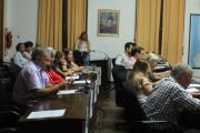 Fuertes cruces en el Concejo Deliberante por la falta de vacunas