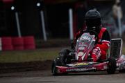 El karting acelera y el Automoto Club nuevejuliense refuerza su protagonismo