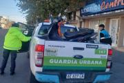 Tránsito intensifica acciones de educación vial y controles preventivos