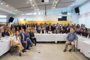 Macri reunió a su tropa del PRO y presiona a Milei con críticas a Adorni