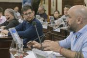 El Concejo Deliberante trenquelauquense aprobó la Rendición de Cuentas 2025