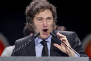 Milei alcanza su peor nivel de aprobación y crece el malestar económico
