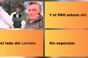 El PRO se distanció de Milei con un “manifiesto” a 18 meses de las elecciones