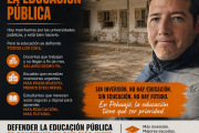 Nicolás Delmas: "Ningún país sale adelante ajustando el conocimiento"