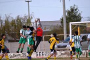 La Liga de Fútbol de Trenque Lauquen suspende la fecha por falta de policías
