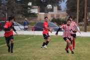 La Liga de Fútbol de Trenque Lauquen suspende la fecha por falta de policías
