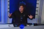 Javier Milei: "Hasta no lograr que sea cero el trabajo no está hecho"