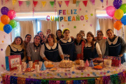 La Casa del Niño de Pehuajó celebra 67 años acompañando generaciones
