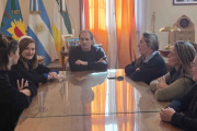 Jornada de trabajo destinada a fortalecer las políticas de género