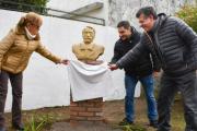 Mechita celebró los 15 años de la Unidad Sanitaria con un emotivo acto