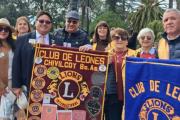 Casarenses participaron de la 70° Convención Nacional del Leonismo