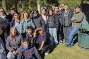 Escuela Técnica: organizan una colecta para concretar el viaje de egresados