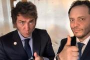 Nucleoeléctrica: revelan gastos en boliches y free shops con la tarjeta corporativa