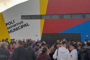 Realizan una jornada de capacitación sobre juego y niñez en Pehuajó