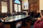 La Sociedad Rural pidió que la emergencia agraria alcance a todo Nueve de Julio