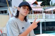 Escuela Industrial: Valentino Merlo realizará un show a beneficio