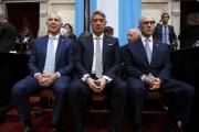 Reforma laboral: la Corte no aceptó el per saltum solicitado por el Gobierno