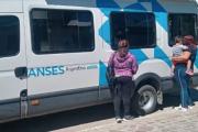 Una delegación de ANSES atenderá en Dudignac el 7 de mayo