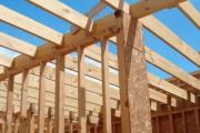 La Escuela Técnica Nº 1 será sede de un taller sobre construcción con madera