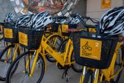 El Municipio incorporó 12 bicicletas al programa “Viví Trenque en Bici”