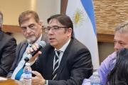 El Gobierno endurece su postura frente al reclamo universitario: “La Ley nació muerta”