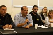Conformaron la Mesa Local de Prevención y Respuesta ante Estafas Virtuales