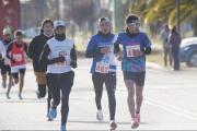 Se viene la cuarta edición de la Media Maratón en Trenque Lauquen