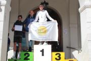 Emiliano Sosa ganó los 10K de la segunda edición de “Casares Corre”
