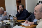Cooperativas eléctricas analizaron desafíos del sector en Nueve de Julio