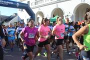 Todo listo para la 2ª edición de la competencia “Casares Corre”