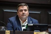 La UCR bonaerense selló la unidad: Balbín conducirá el Comité Provincia