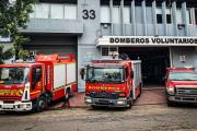 Urgencias: Bomberos piden colaboración en el desplazamiento del personal