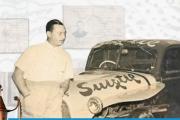 Homenaje a Jorge Farabollini: Pehuajó revive su historia automovilística