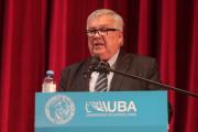 El rector de la UBA alertó por la “situación dramática” que viven las universidades