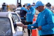 Aumentan las multas de tránsito en la provincia con sanciones superiores a $ 2 millones