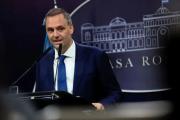 El Gobierno reabrirá la sala de periodistas y Adorni brindará una conferencia