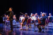 “Mayo Sinfónico”: la Orquesta de Nueve de Julio celebra una década de música