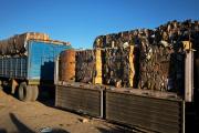 Nueve de Julio recuperó más de 470 mil kilos de residuos en el último año