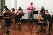 La música clásica vuelve a escena con una nueva edición de “Mayo Sinfónico”