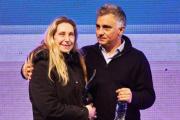 Karina Milei prepara una cruzada por los 135 municipios bonaerenses