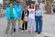 Día Internacional de la Celiaquía: realizan jornada informativa en Pehuajó