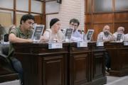 Unánime reclamo a Nación por el pago de fondos adeudados a Bomberos