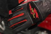 Los Bomberos nuevejulienses incorporaron nuevos guantes estructurales